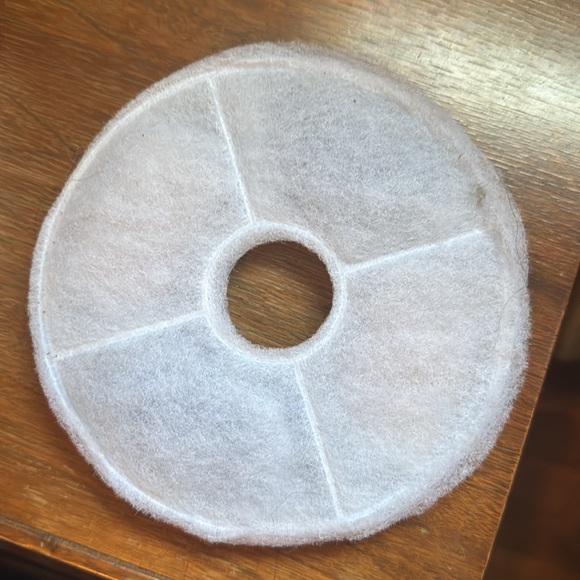 Catit flower fountain - Picture 10 of 10